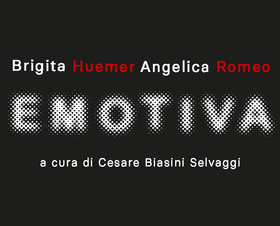 Brigita Huemer / Angelica Romeo - Emotiva